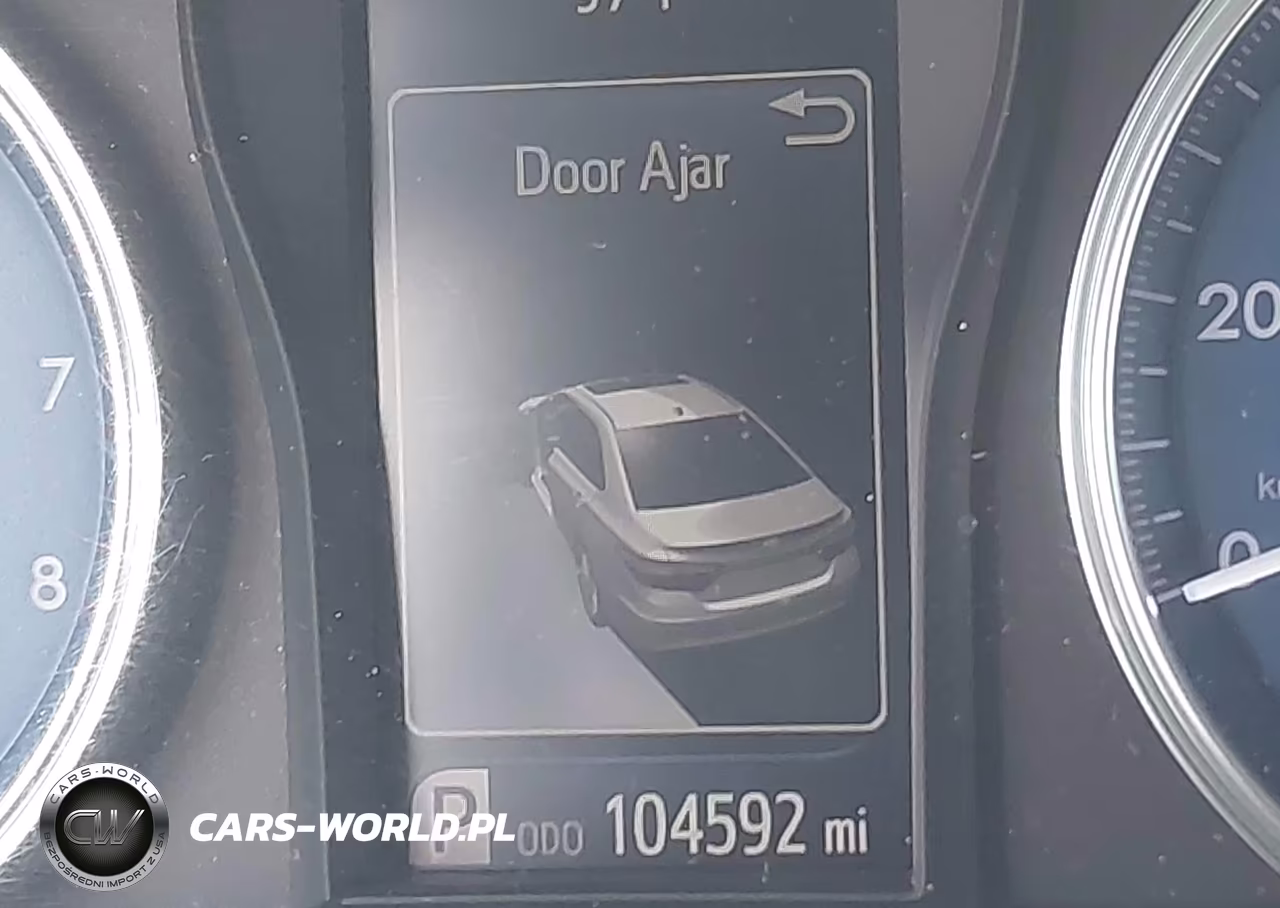 2017 Toyota Camry Le VIN:4T1BF1FK7HU705268 - 15