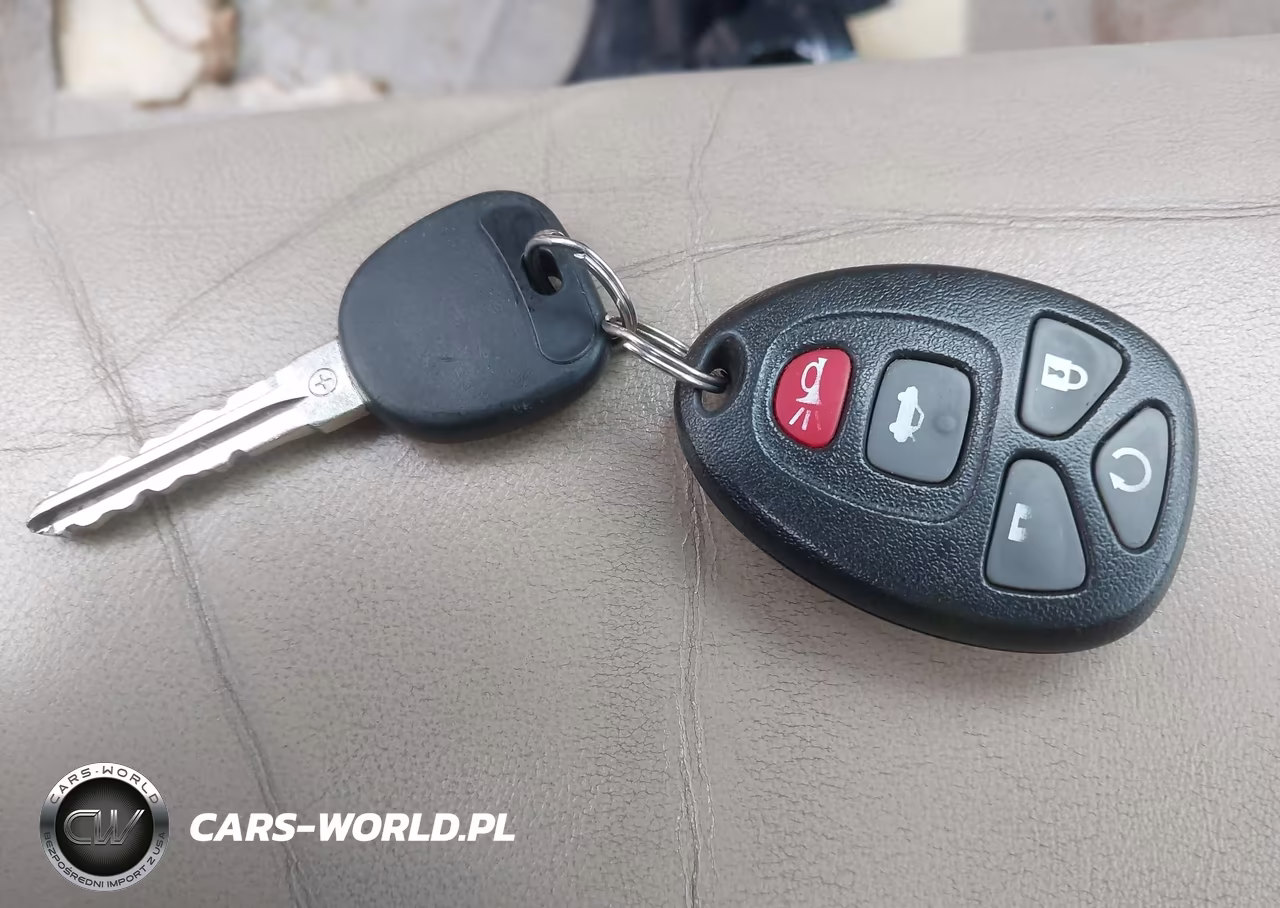 2007 Cadillac Dts Luxury Ii VIN:1G6KD57Y57U218527 - 11