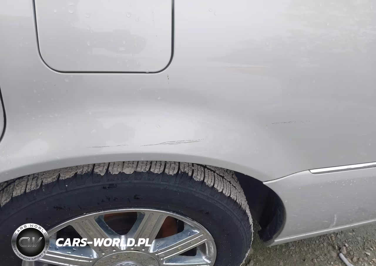 2007 Cadillac Dts Luxury Ii VIN:1G6KD57Y57U218527 - 6