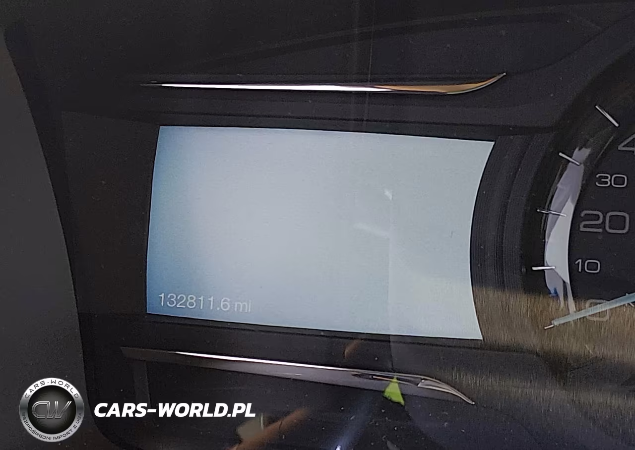 2015 Ford Flex Sel VIN:2FMGK5C88FBA21608 - 7