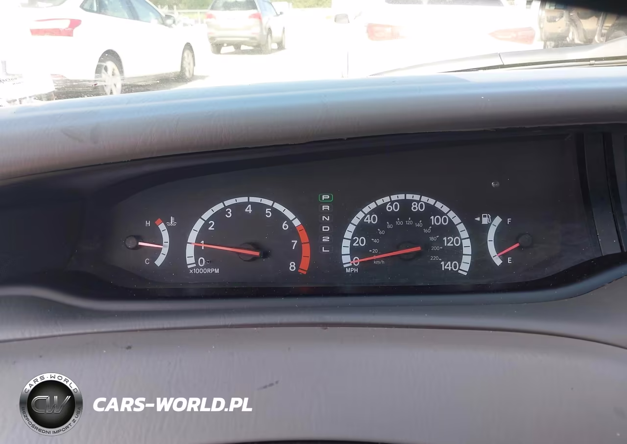 2001 Toyota Avalon Xl-Xls VIN:4T1BF28B41U191825 - 7