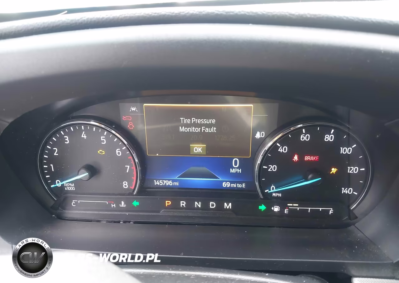 2020 Ford Explorer Xlt VIN:1FMSK8DH5LGC23966 - 7