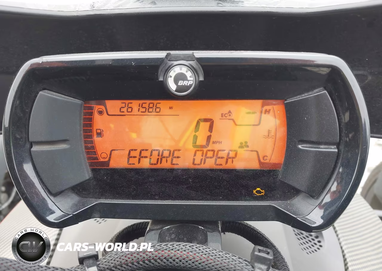2022 Can-Am Ryker Sport VIN:3JB2JEG22NJ002948 - 7