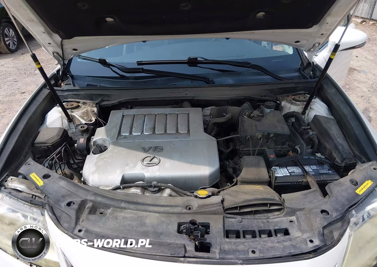 2013 Lexus Es 350 VIN:JTHBK1GG7D2063195 - 10