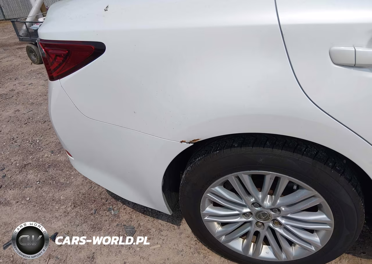 2013 Lexus Es 350 VIN:JTHBK1GG7D2063195 - 18