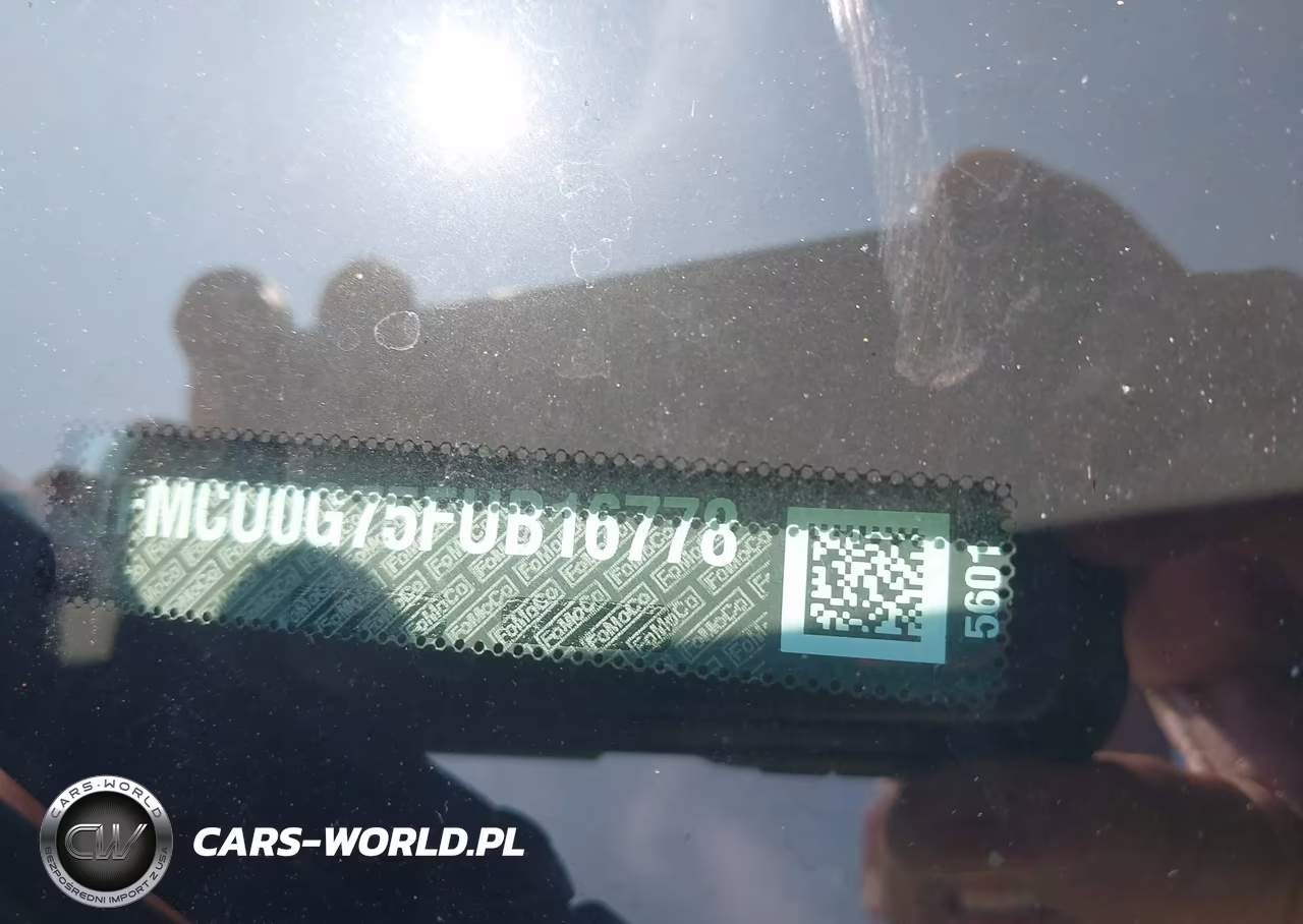 2015 Ford Escape Se VIN:1FMCU0G75FUB16778 - 12