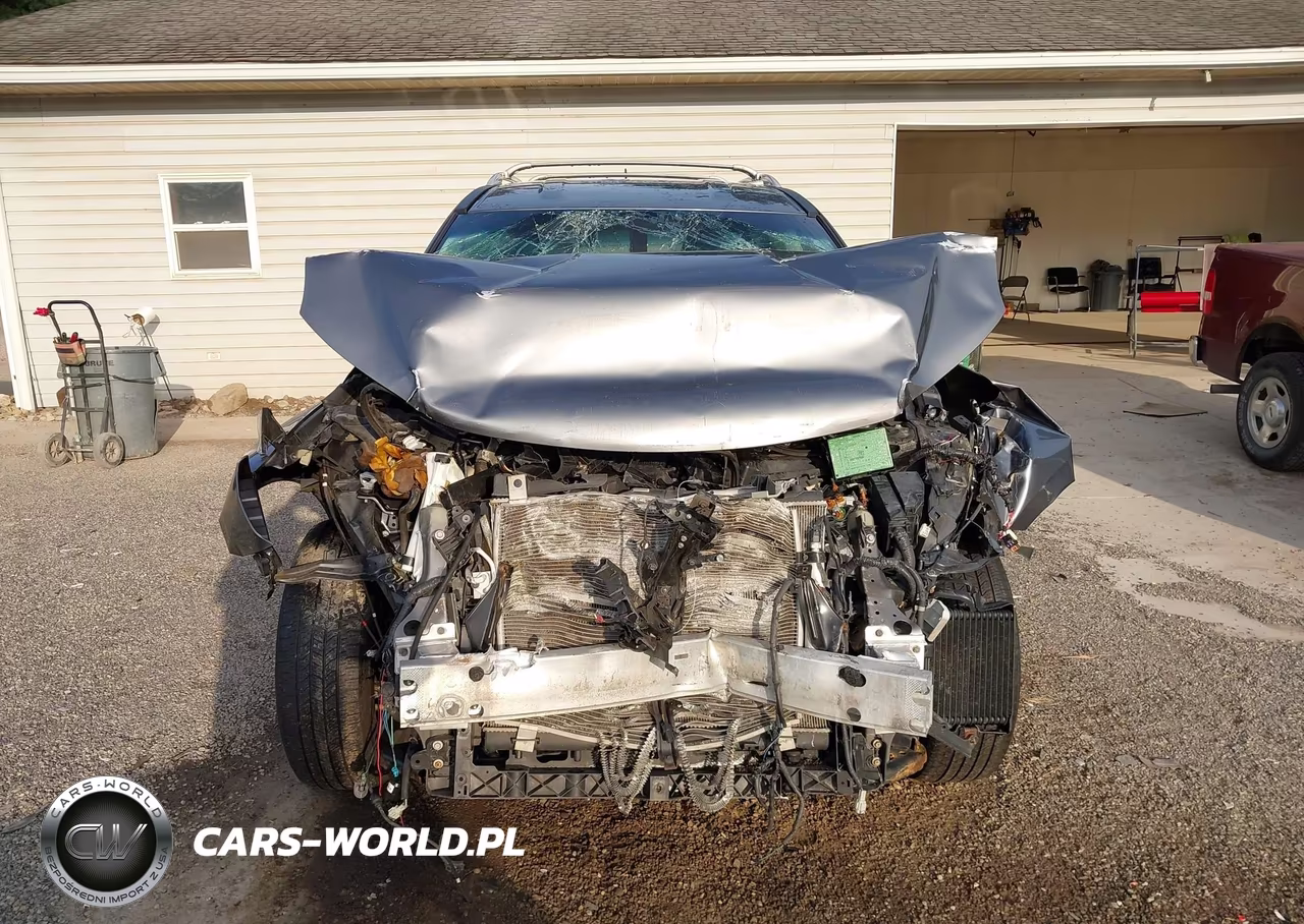 2015 Nissan Pathfinder Sl VIN:5N1AR2MM7FC694689 - 13