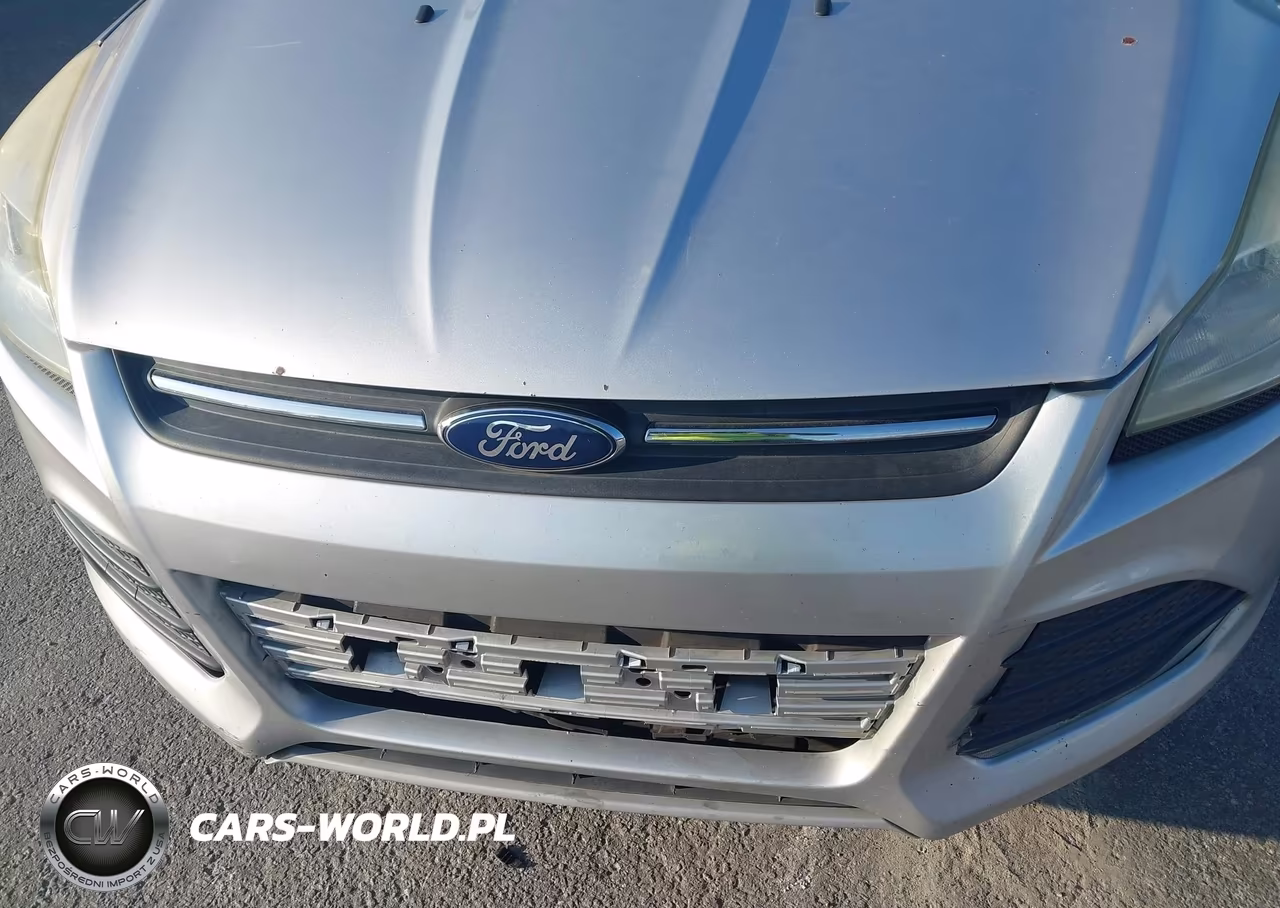 2016 Ford Escape Se VIN:1FMCU9G93GUB16267 - 6