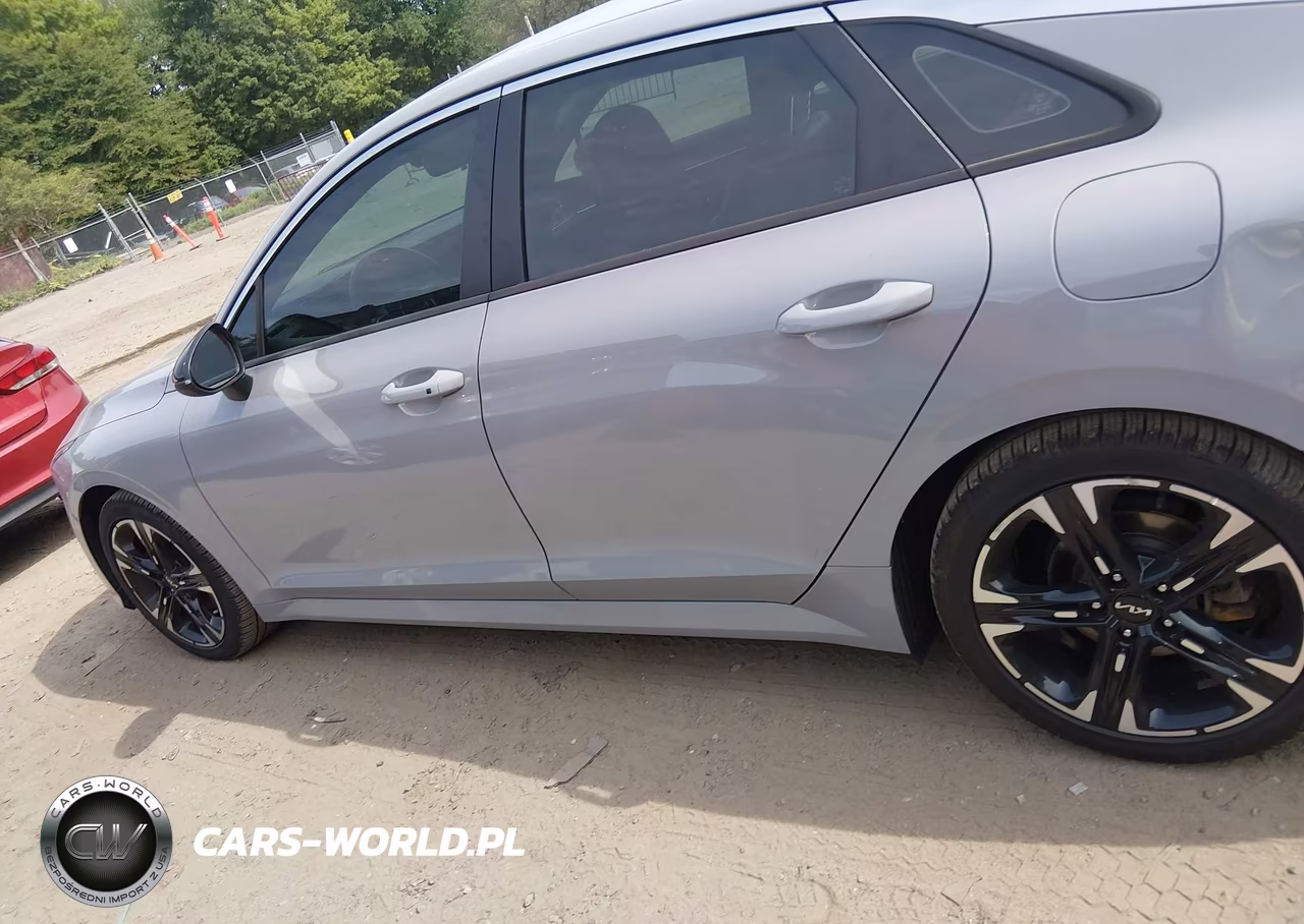 2023 Kia K5 Gt-Line VIN:5XXG64J21PG176018 - 14