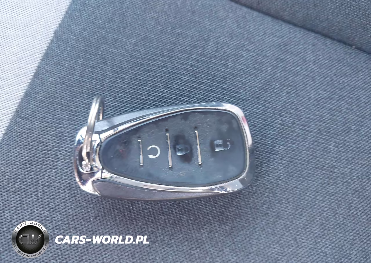 2019 Chevrolet Bolt Ev Lt VIN:1G1FW6S01K4100153 - 11