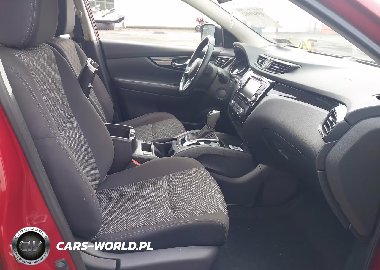 2021 Nissan Rogue Sport Sv Awd Xtronic Cvt VIN:JN1BJ1BW7MW442941 - 5