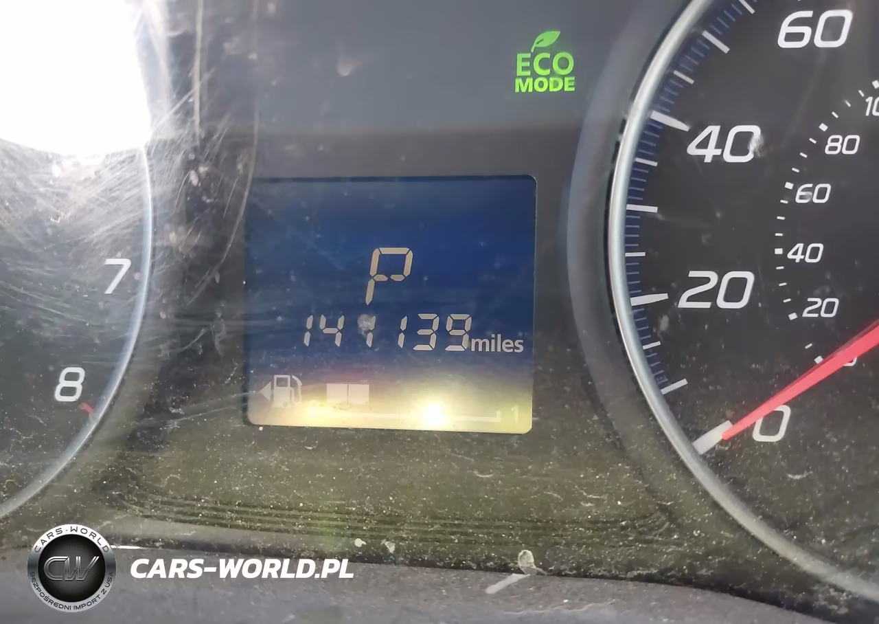 2016 Mitsubishi Outlander Es VIN:JA4AD2A34GZ013847 - 7