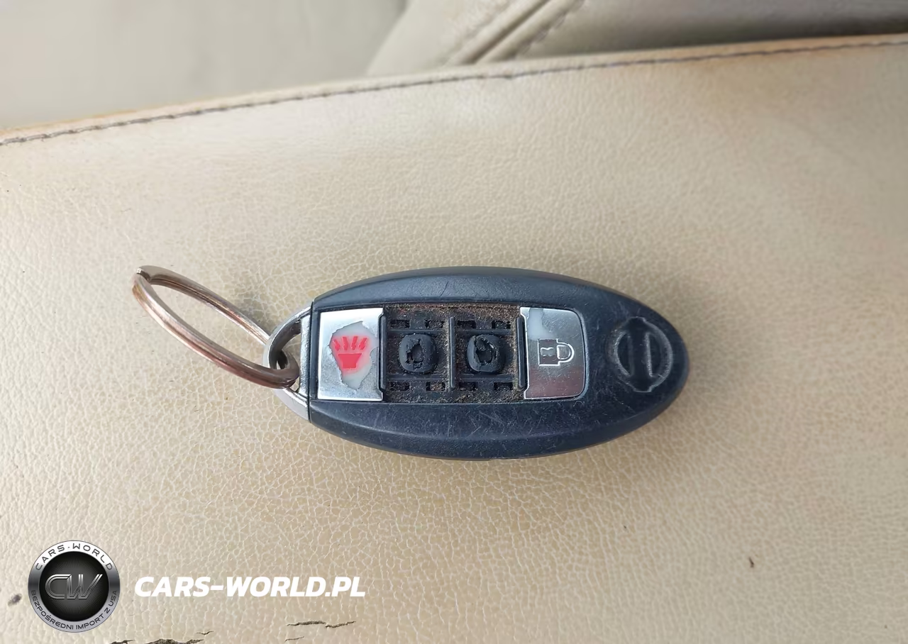 2008 Nissan Altima 2.5 Sl VIN:1N4AL21E58N423906 - 11