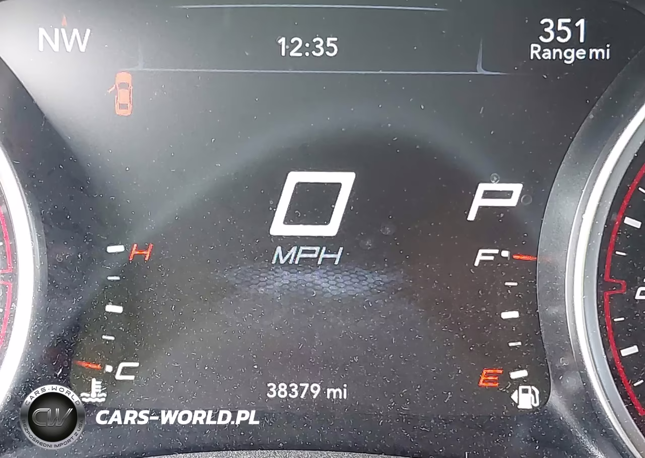 2020 Dodge Charger Sxt Awd VIN:2C3CDXJG2LH193617 - 17