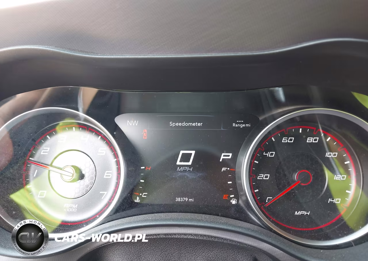 2020 Dodge Charger Sxt Awd VIN:2C3CDXJG2LH193617 - 7