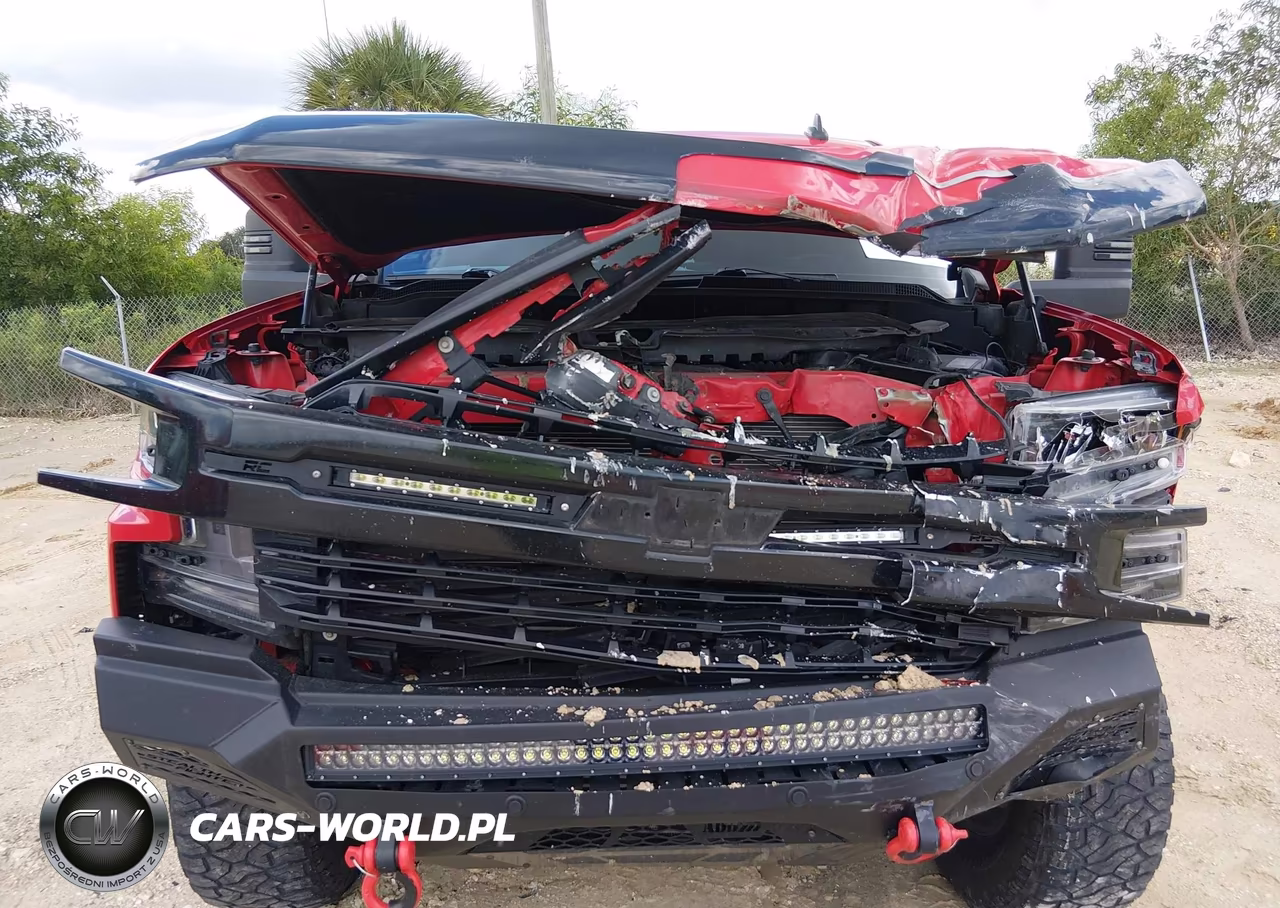 2019 Chevrolet Silverado 1500 Lt VIN:1GCRYDEK4KZ299377 - 12