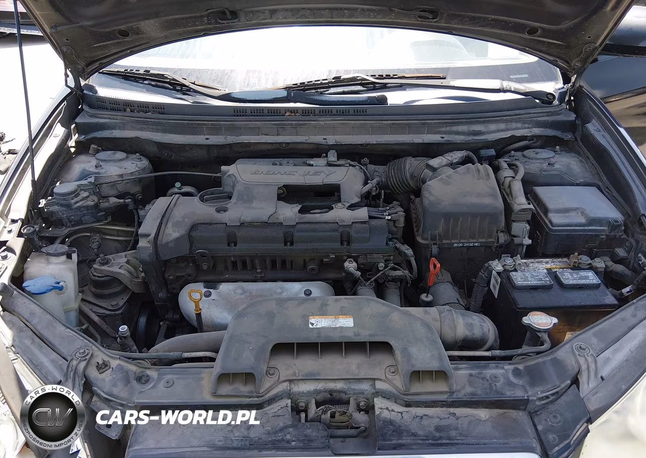 2010 Hyundai Elantra Gls VIN:KMHDU4AD9AU972863 - 10