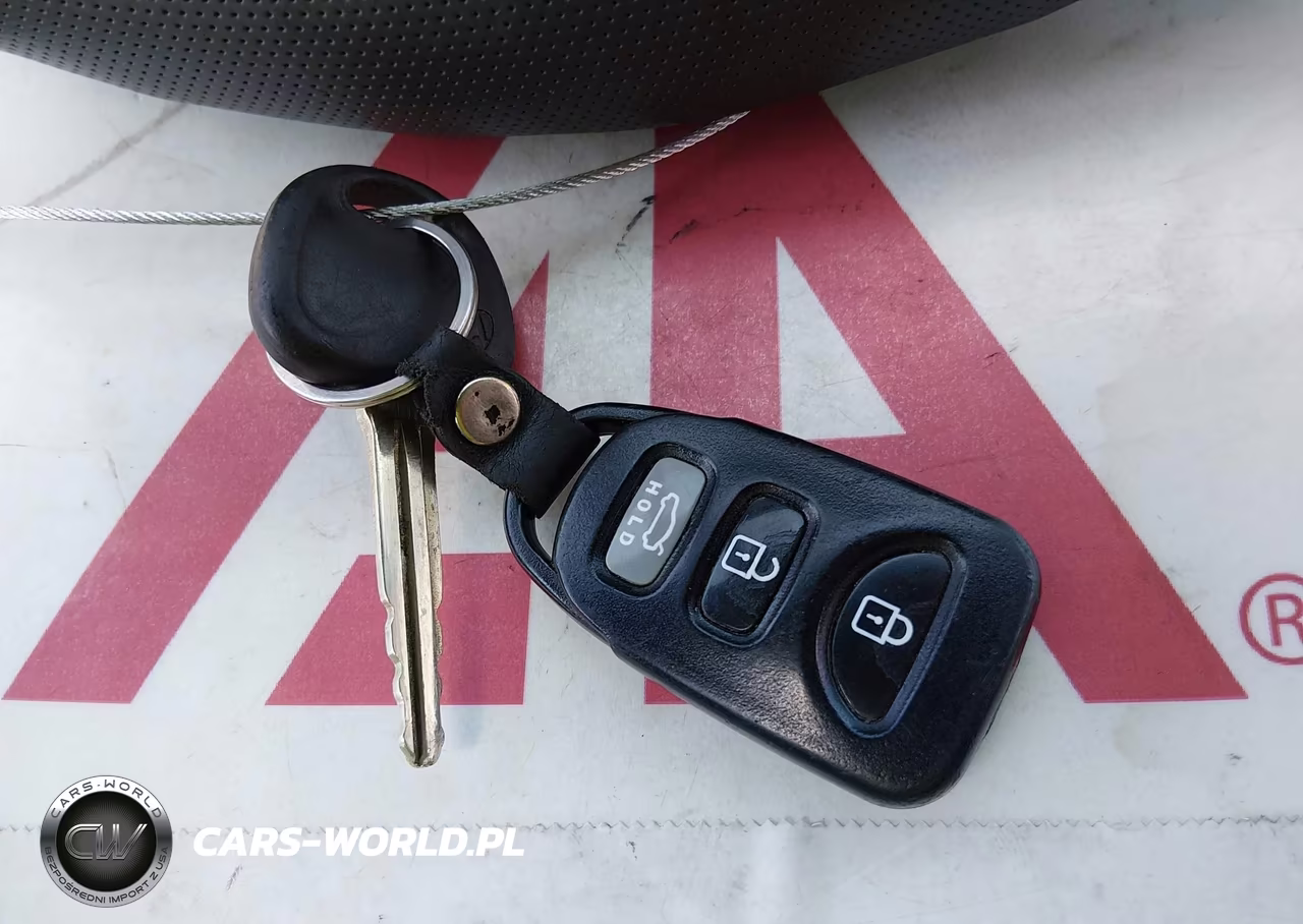 2010 Hyundai Elantra Gls VIN:KMHDU4AD9AU972863 - 11