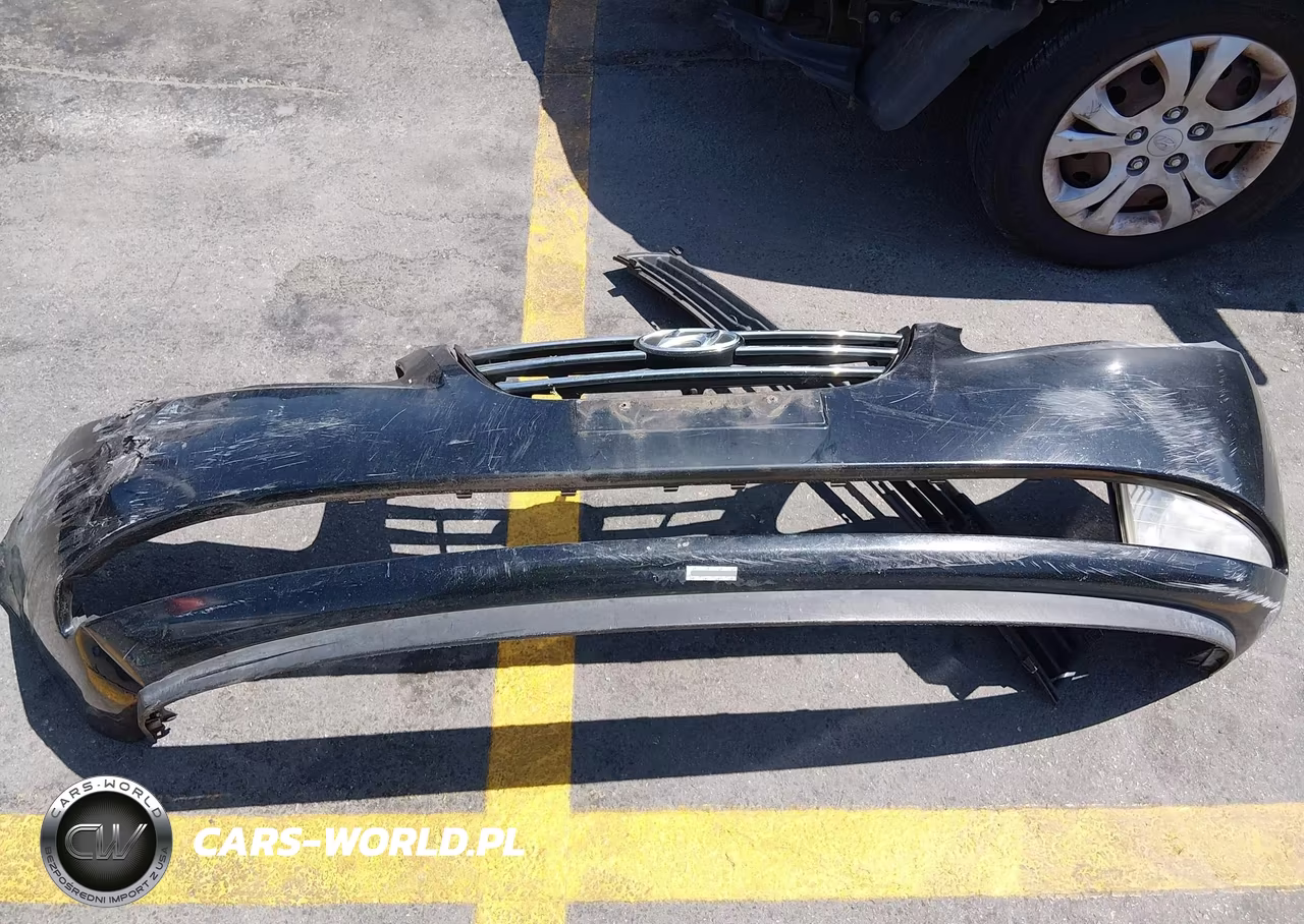 2010 Hyundai Elantra Gls VIN:KMHDU4AD9AU972863 - 12