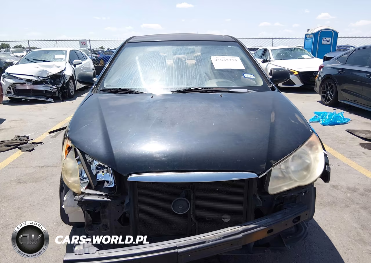 2010 Hyundai Elantra Gls VIN:KMHDU4AD9AU972863 - 13