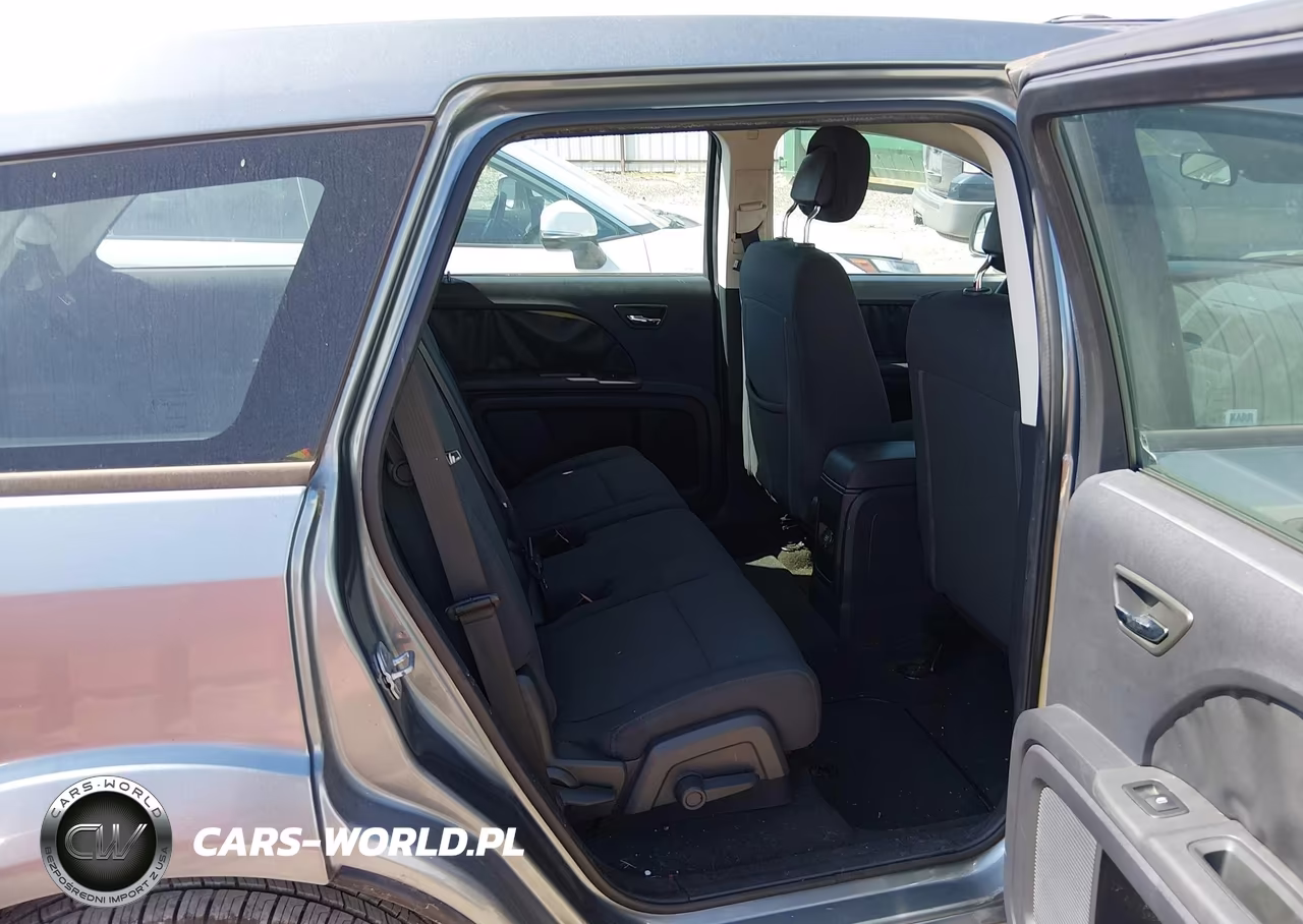 2010 Dodge Journey Se VIN:3D4PG4FB9AT178295 - 8