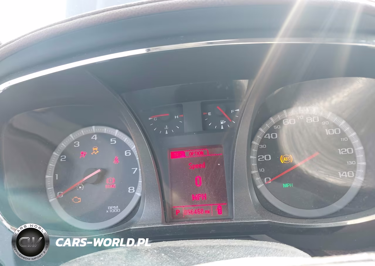 2015 GMC Terrain Slt-1 VIN:2GKFLXE33F6420417 - 7