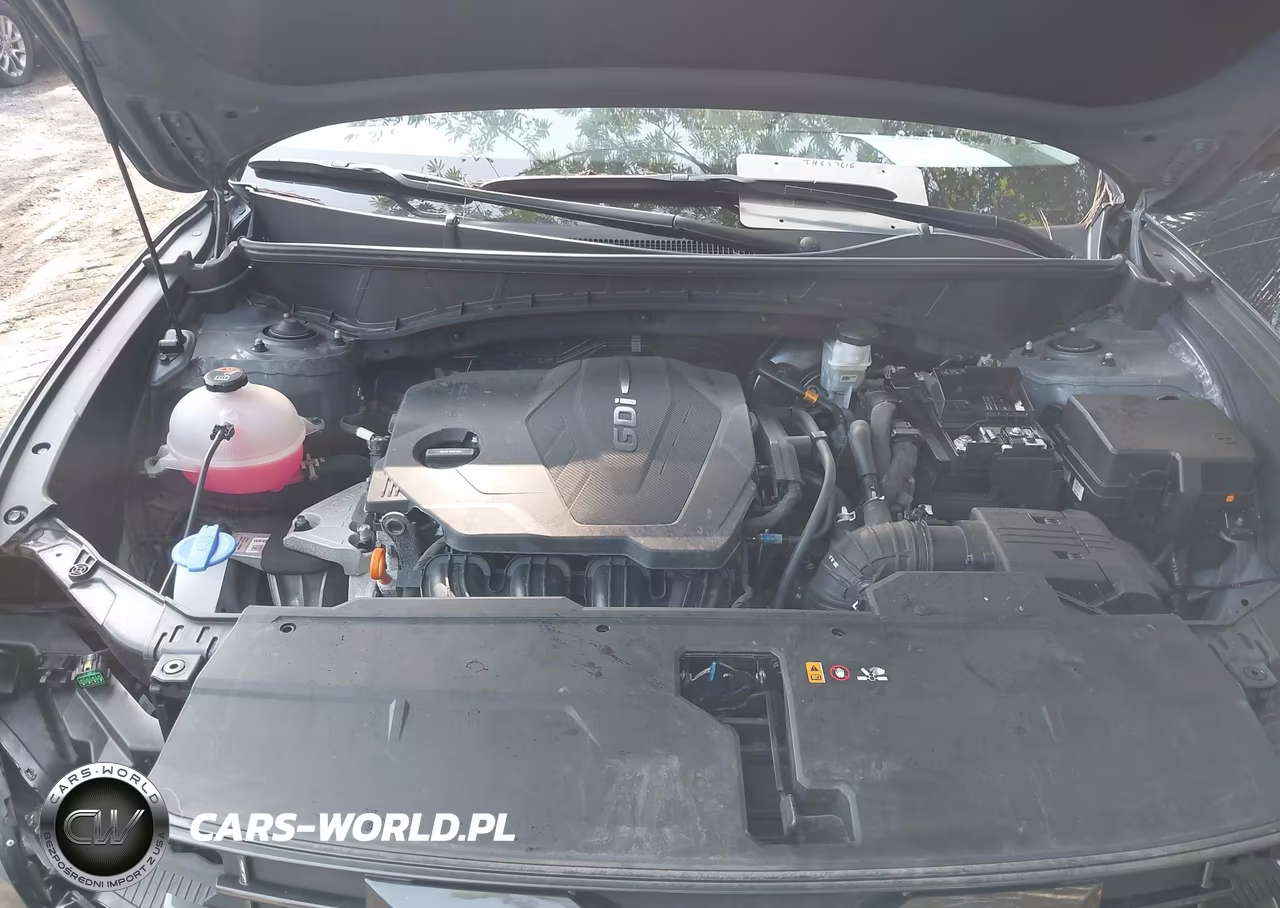 2026 Hyundai Tucson Sel VIN:5NMJB3DE9TH657616 - 10