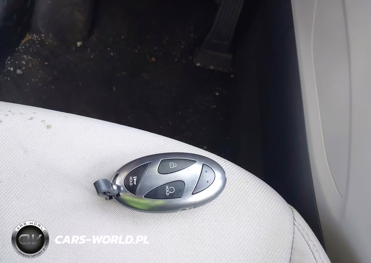 2026 Hyundai Tucson Sel VIN:5NMJB3DE9TH657616 - 11