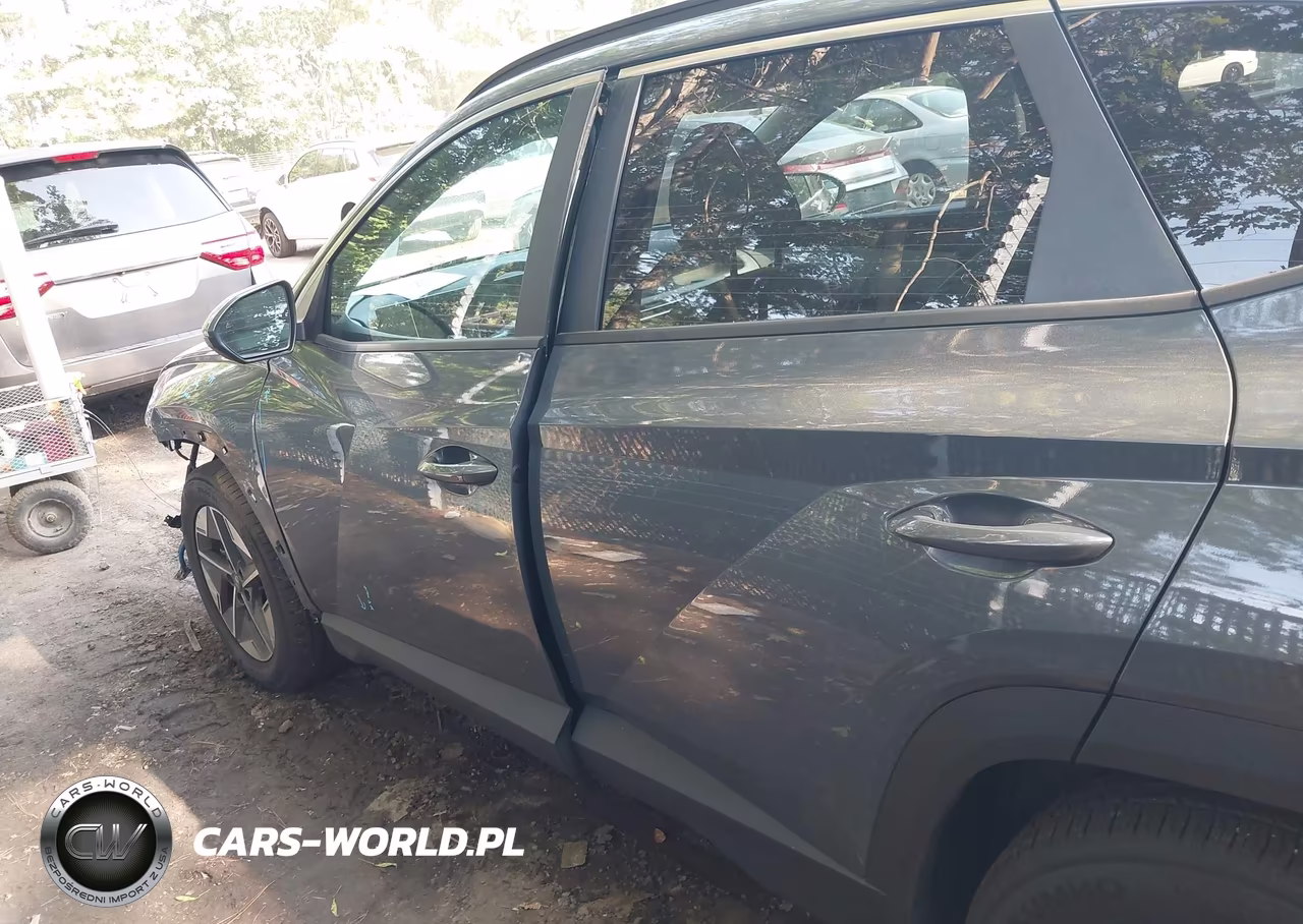 2026 Hyundai Tucson Sel VIN:5NMJB3DE9TH657616 - 15