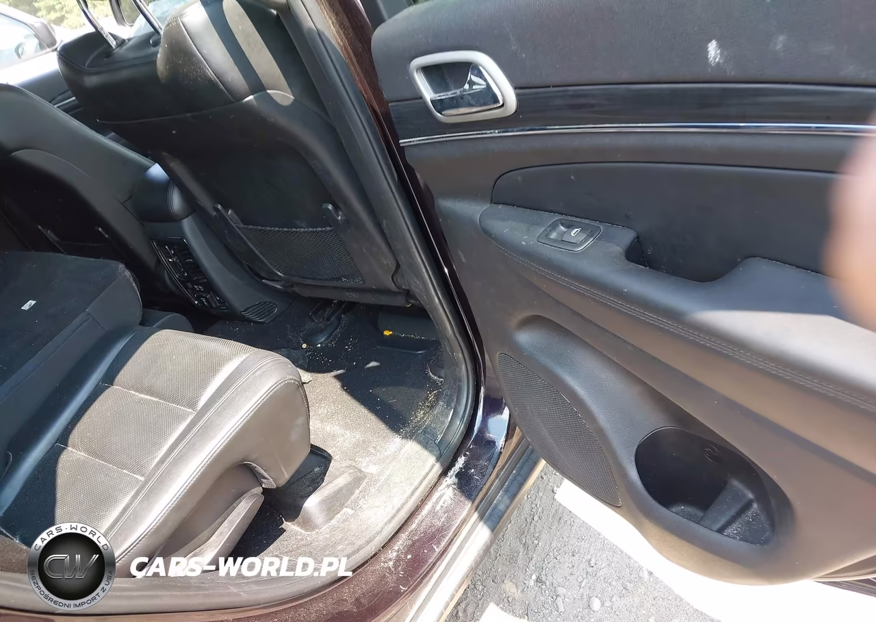 2020 Jeep Grand Cherokee Limited 4X4 VIN:1C4RJFBG4LC251379 - 8