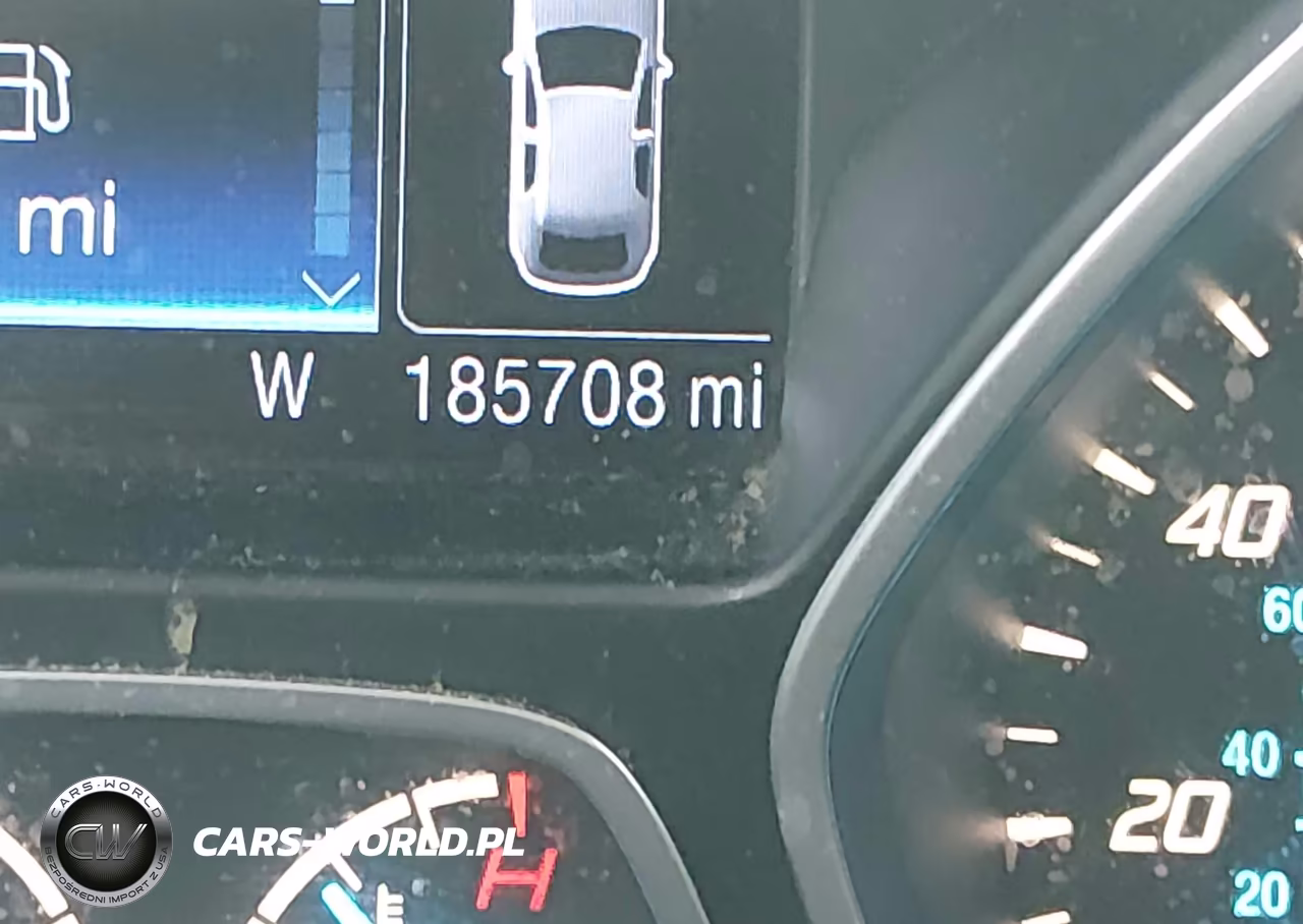 2014 Ford Escape Titanium VIN:1FMCU0JX5EUE37730 - 16