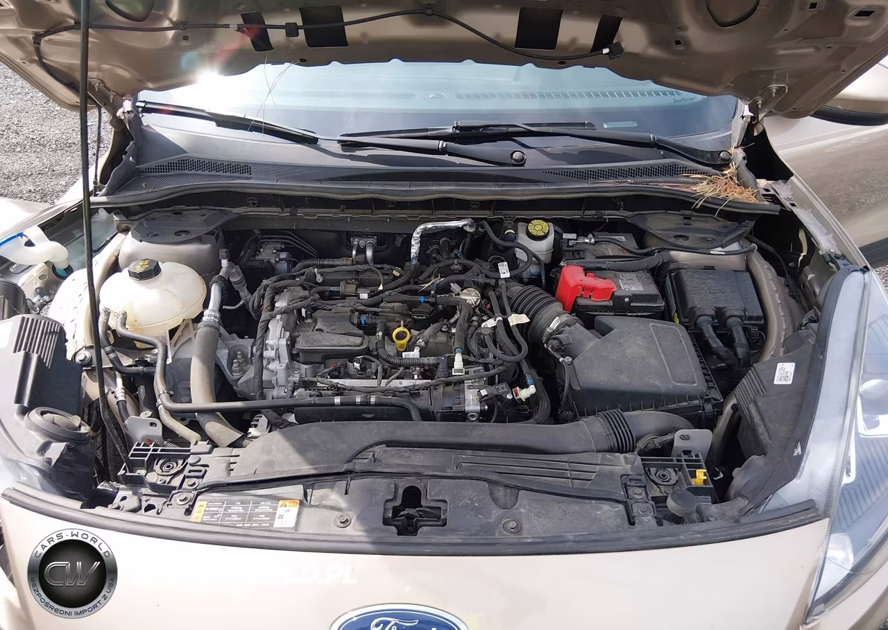 2021 Ford Escape Se VIN:1FMCU0G68MUA99656 - 10