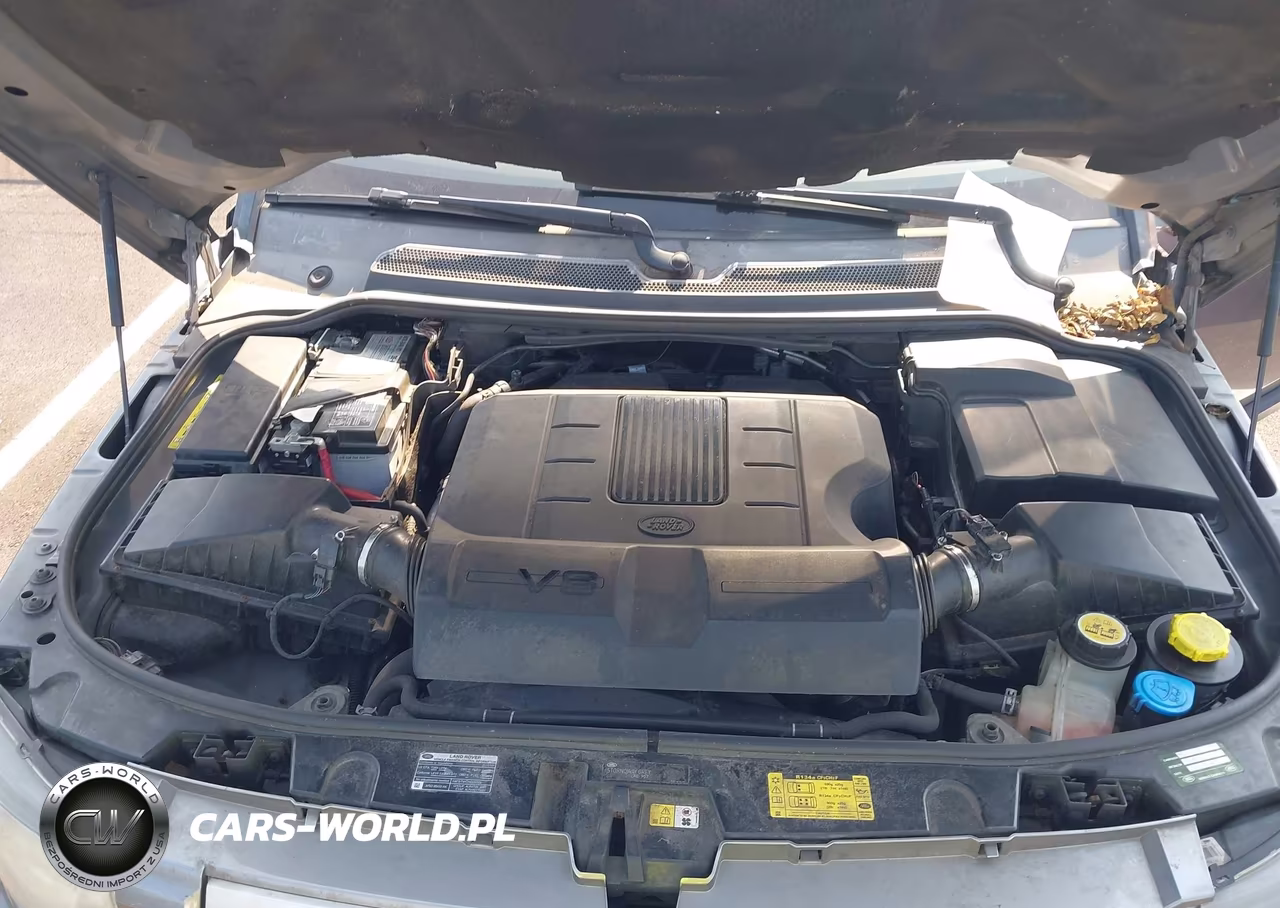 2010 Land Rover Lr4 VIN:SALAM2D49AA534314 - 10