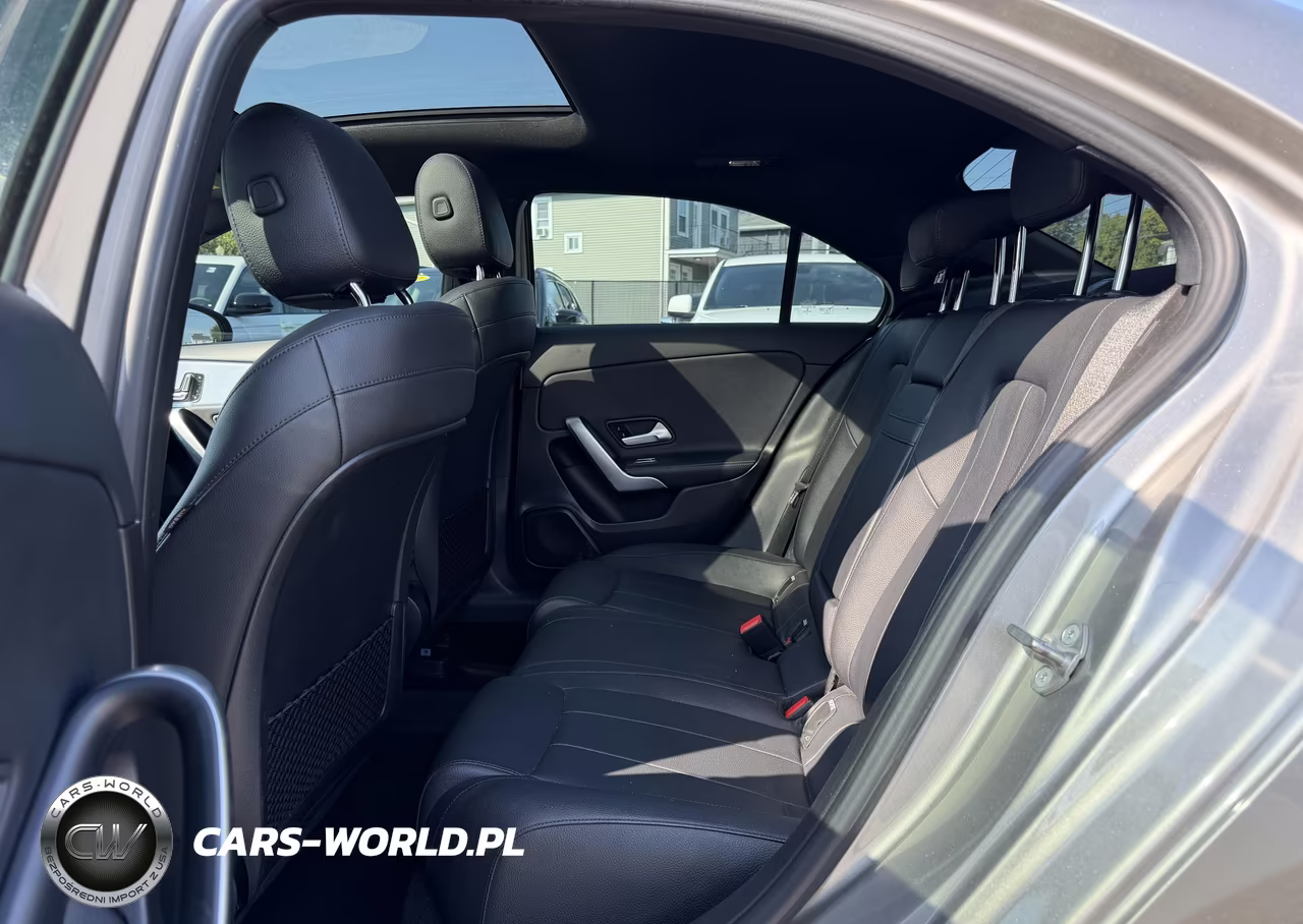 2019 Mercedes-Benz A 220 4Matic VIN:WDD3G4FB0KW024667 - 7