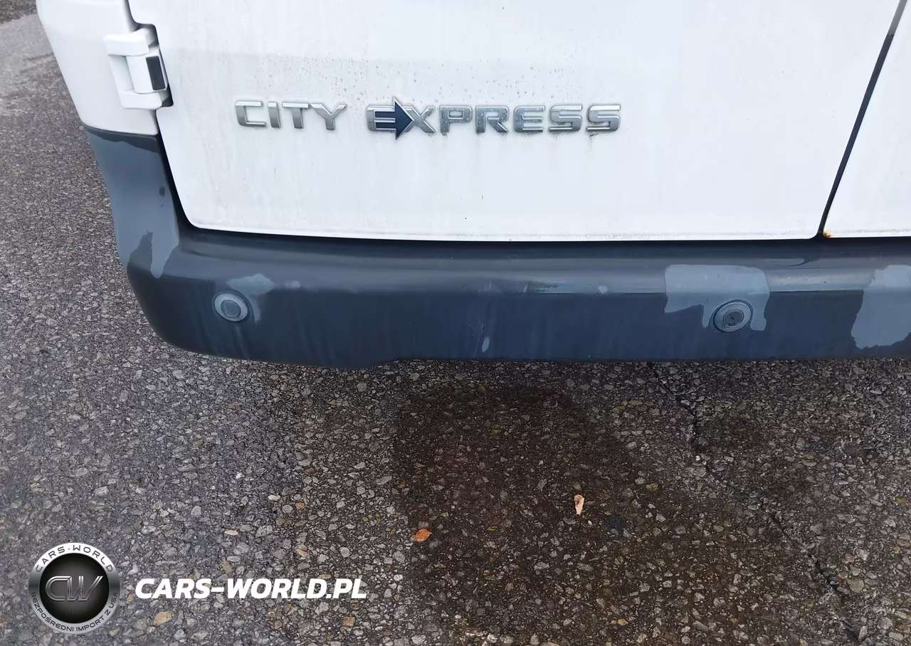 2018 Chevrolet City Express 1Lt VIN:3N63M0ZNXJK691139 - 14