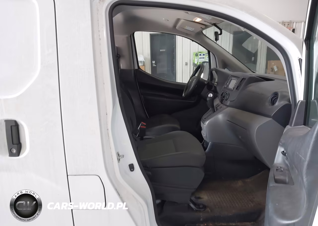 2018 Chevrolet City Express 1Lt VIN:3N63M0ZNXJK691139 - 5