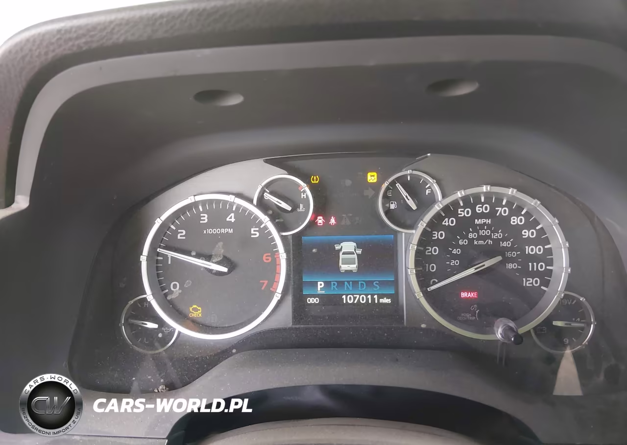 2014 Toyota Tundra Platinum 5.7L V8 VIN:5TFAW5F17EX360381 - 7