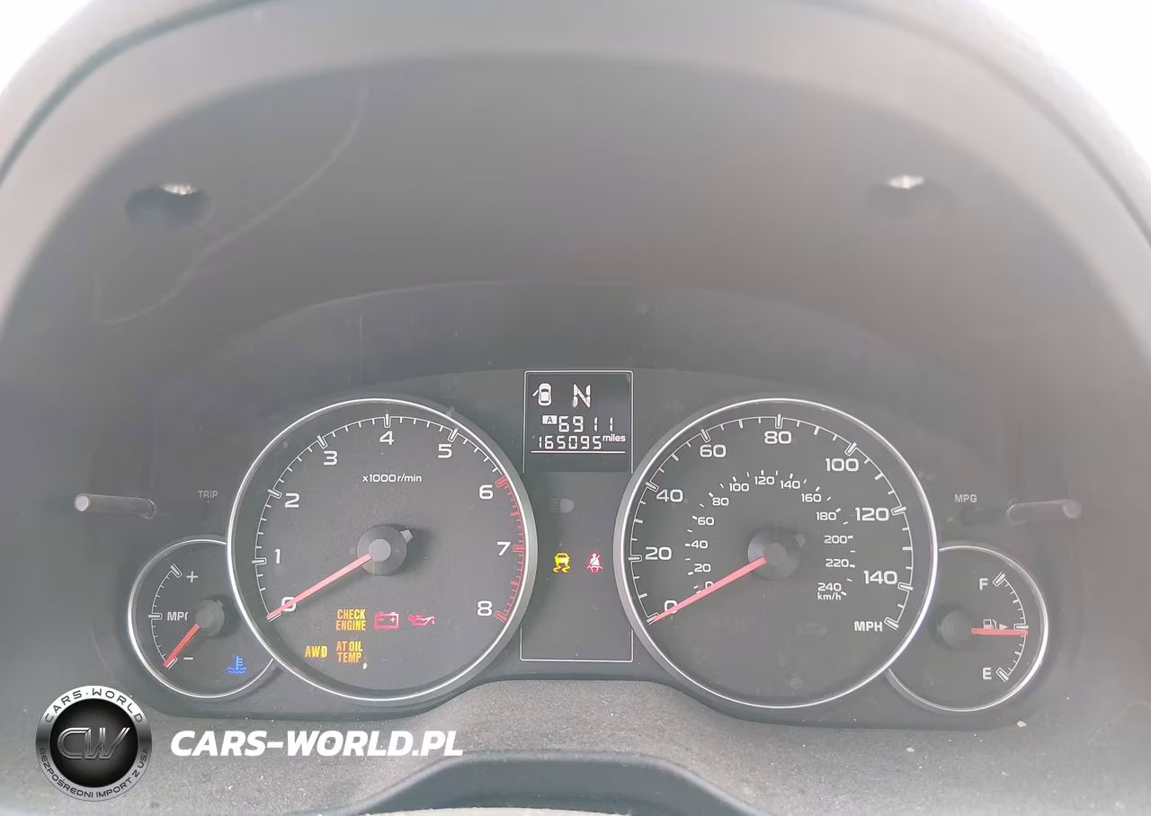 2013 Subaru Outback 2.5I Premium VIN:4S4BRBCC5D3273922 - 7
