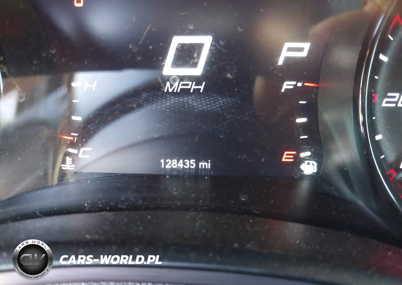 2017 Dodge Charger Se Rwd VIN:2C3CDXBG3HH584135 - 15