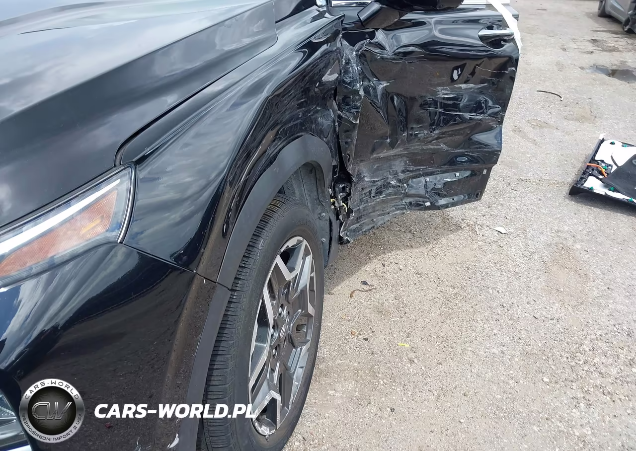 2023 Hyundai Santa Fe Limited VIN:5NMS44AL6PH612968 - 6