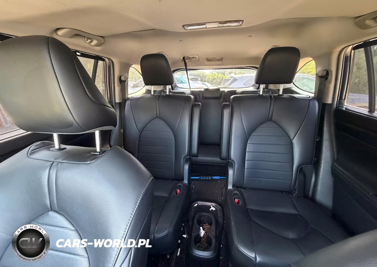 2020 Toyota Highlander Xle VIN:5TDGZRBHXLS512460 - 12