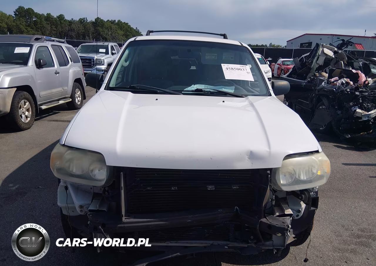 2007 Ford Escape Xlt-Xlt Sport VIN:1FMCU031X7KB87957 - 13