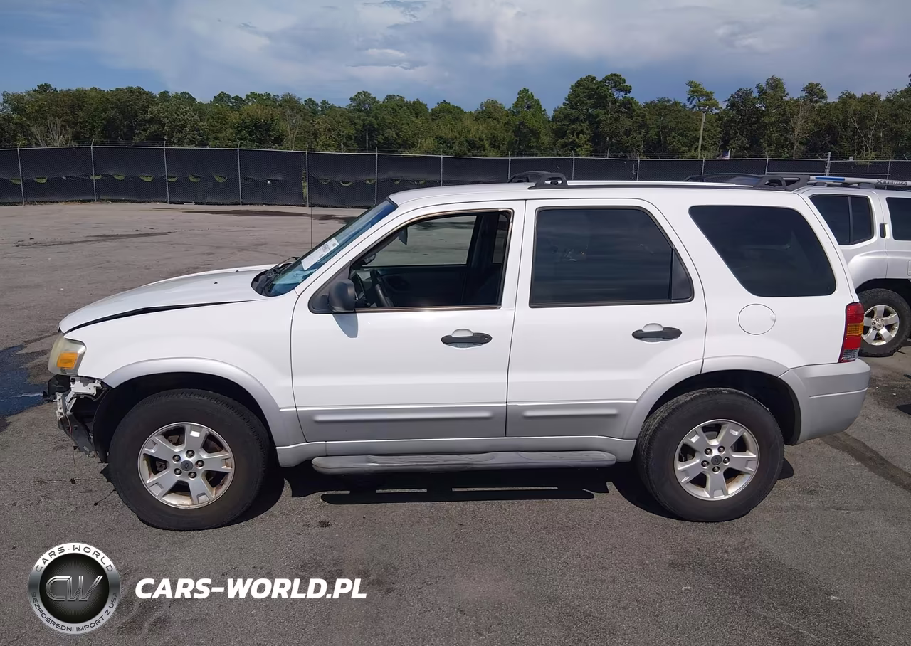 2007 Ford Escape Xlt-Xlt Sport VIN:1FMCU031X7KB87957 - 15