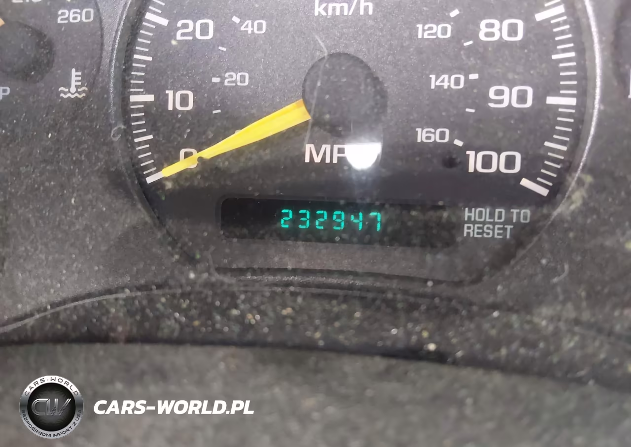 2000 Chevrolet S-10 Ls VIN:1GCCS1942Y8145637 - 7