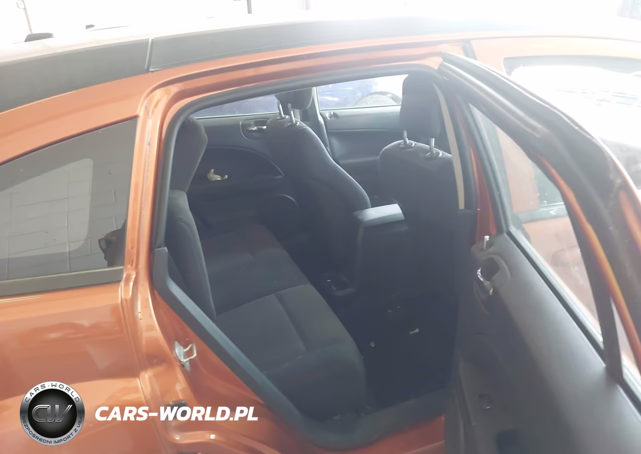 2011 Dodge Caliber Mainstreet VIN:1B3CB3HAXBD234293 - 8