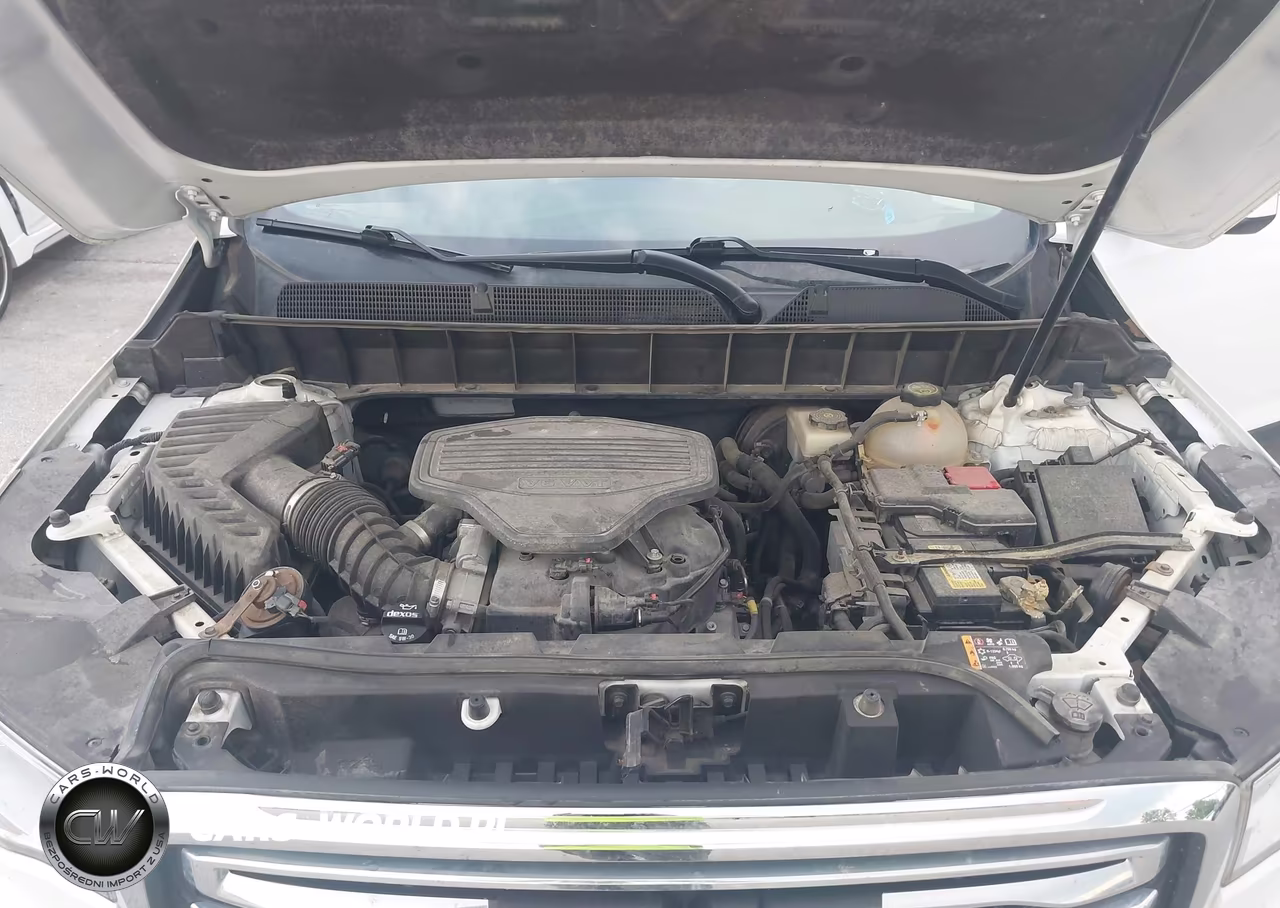 2018 GMC Acadia Slt-2 VIN:1GKKNWLS9JZ193549 - 10