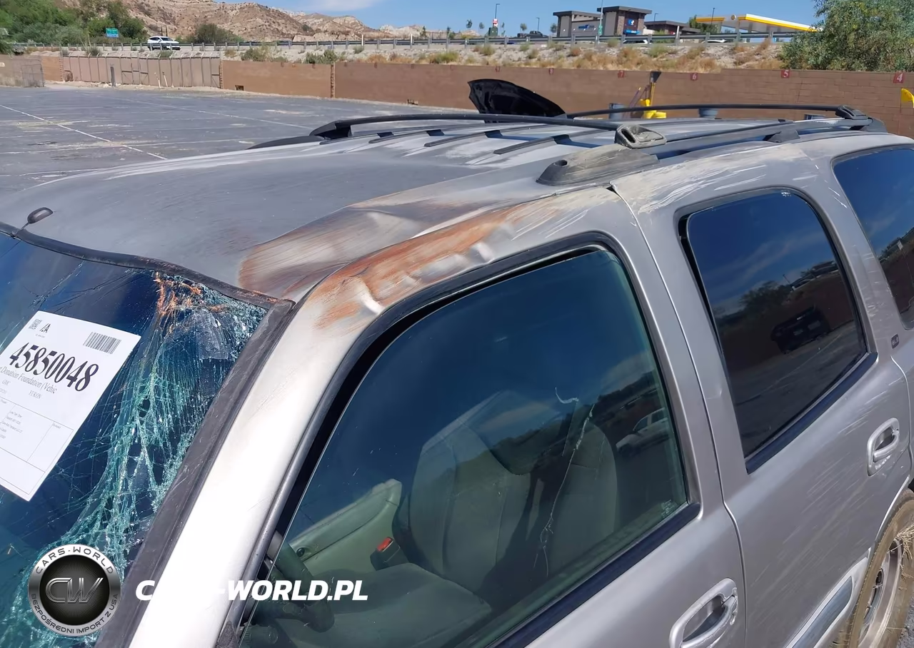 2002 GMC Yukon Sle VIN:1GKEC13V62R207201 - 14