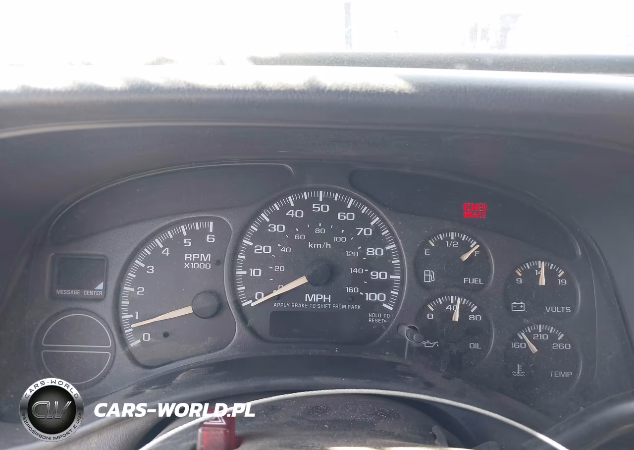2002 GMC Yukon Sle VIN:1GKEC13V62R207201 - 7