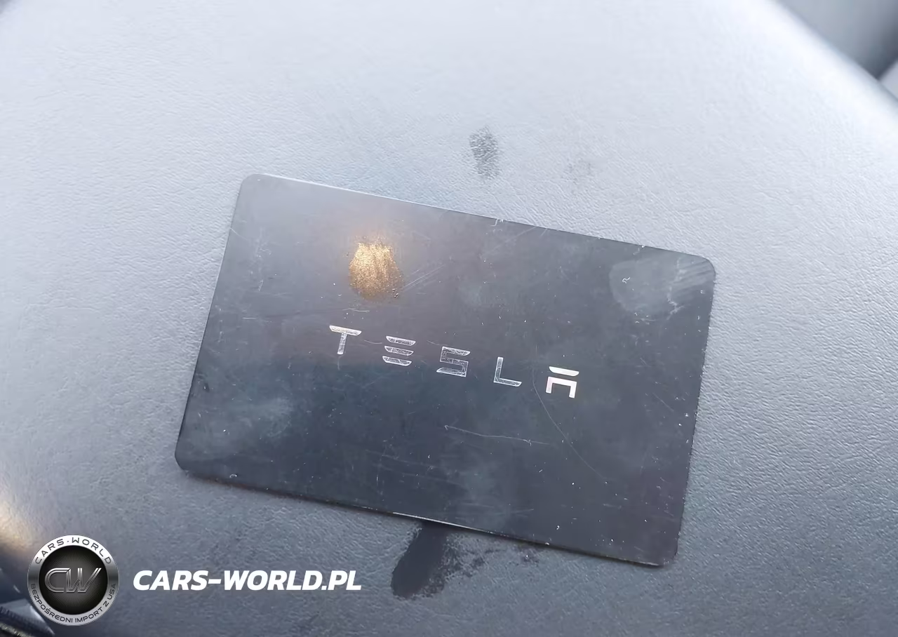 2022 Tesla Model 3 Long Range Dual Motor All-Wheel Drive VIN:5YJ3E1EB2NF192979 - 11
