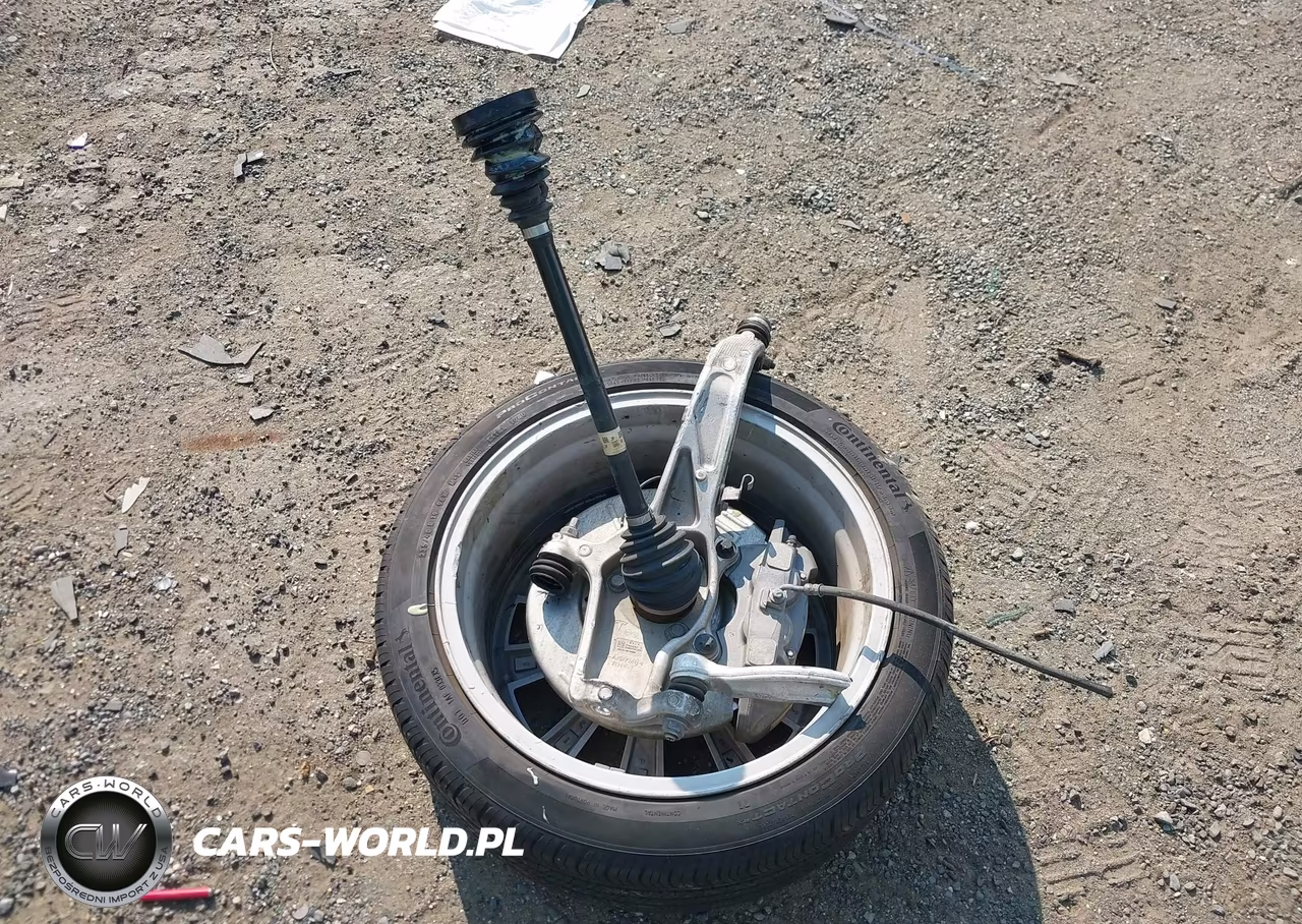 2022 Tesla Model 3 Long Range Dual Motor All-Wheel Drive VIN:5YJ3E1EB2NF192979 - 12